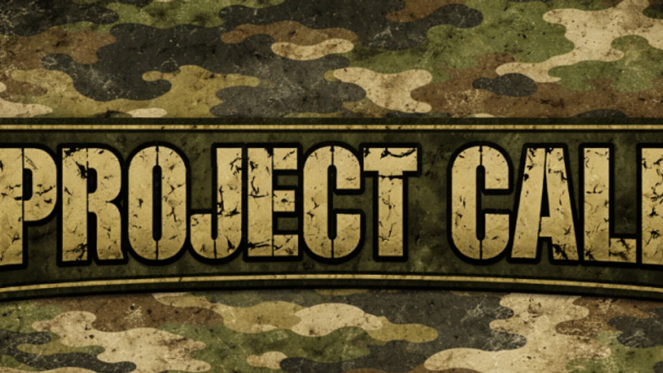 ProjectCali